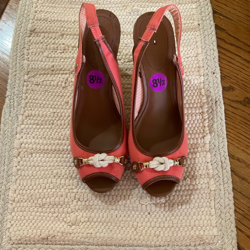 Espadrilles  Shoes